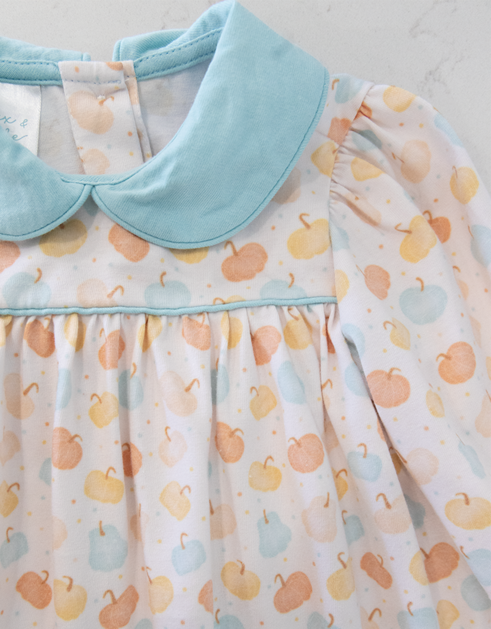 Alex & Nicole AN0529 Ada Pumpkins Pant Set