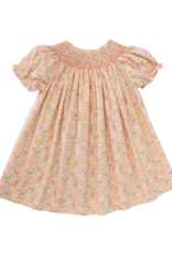 Charming Little One GQ2020 Fall Flourish Zoey Dress