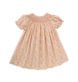 Charming Little One Fall Flourish Zoey Dress