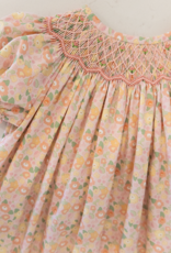 Charming Little One GQ2020 Fall Flourish Zoey Dress