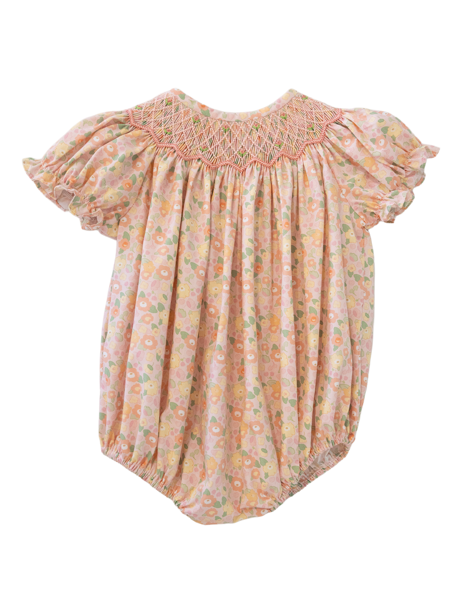 Charming Little One GQ2019 Fall Flourish  Zoey Bubble