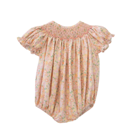 Charming Little One Fall Flourish  Zoey Bubble