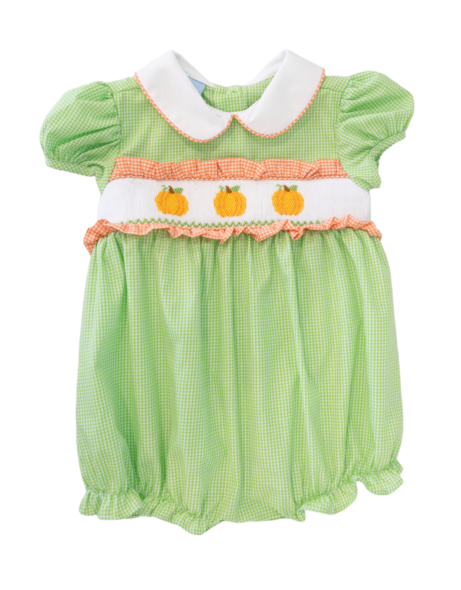 Charming Little One GQ1940 Pumpkins Aria Bubble