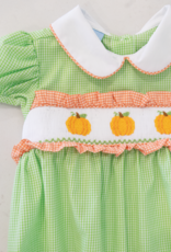 Charming Little One GQ1940 Pumpkins Aria Bubble