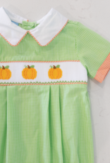 Charming Little One GQ1943 Pumpkins Hudson Bubble