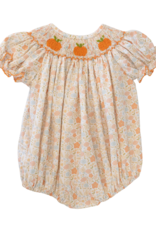 Charming Little One GQ1945 Pumpkin Blossom Zoey Bubble
