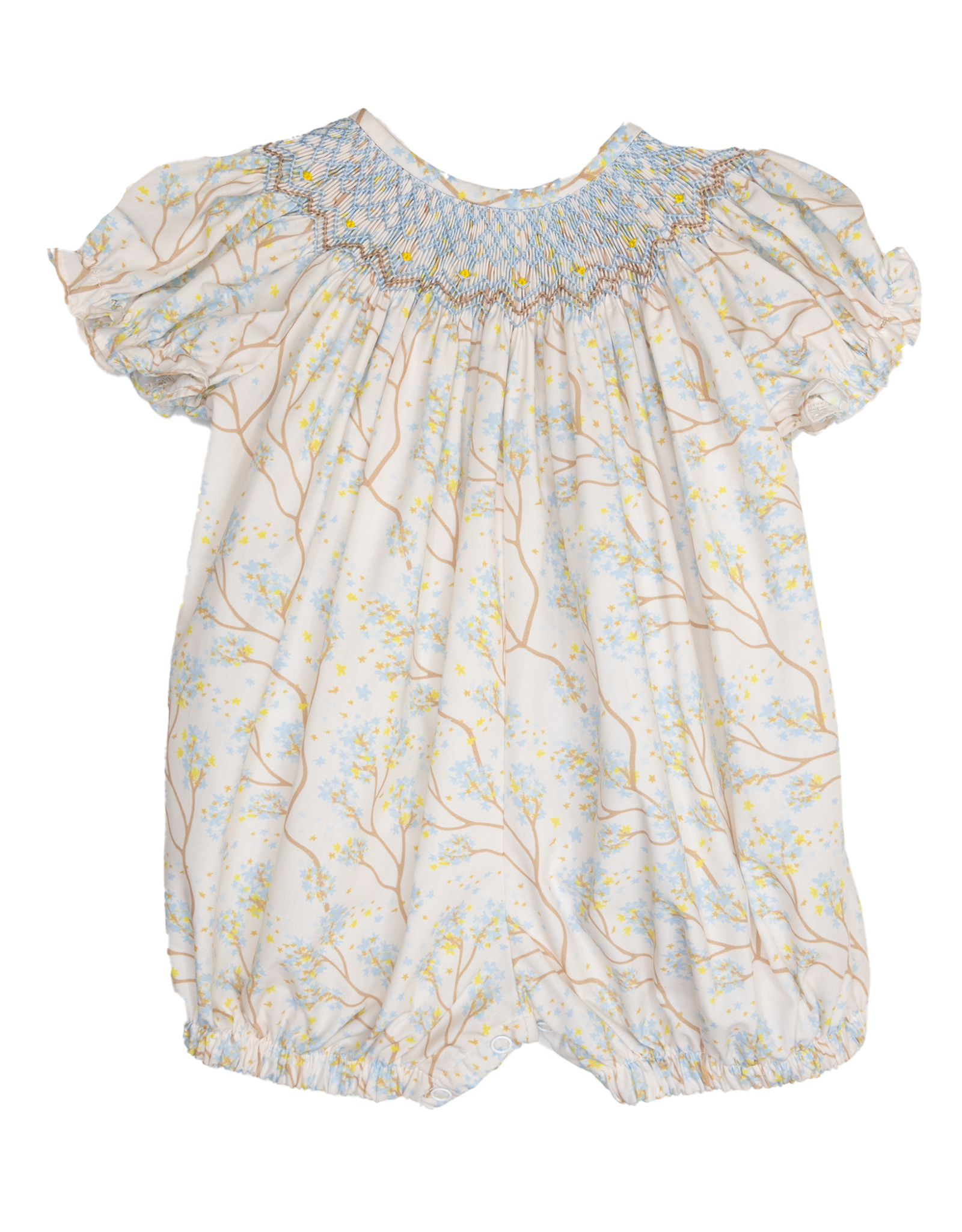 Charming Little One GQ2009 Autumn Bloom Zoey Bubble