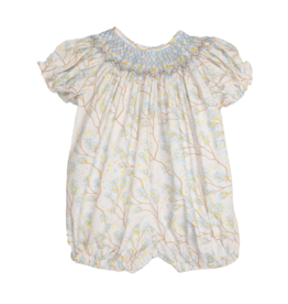 Charming Little One Autumn Bloom Zoey Bubble