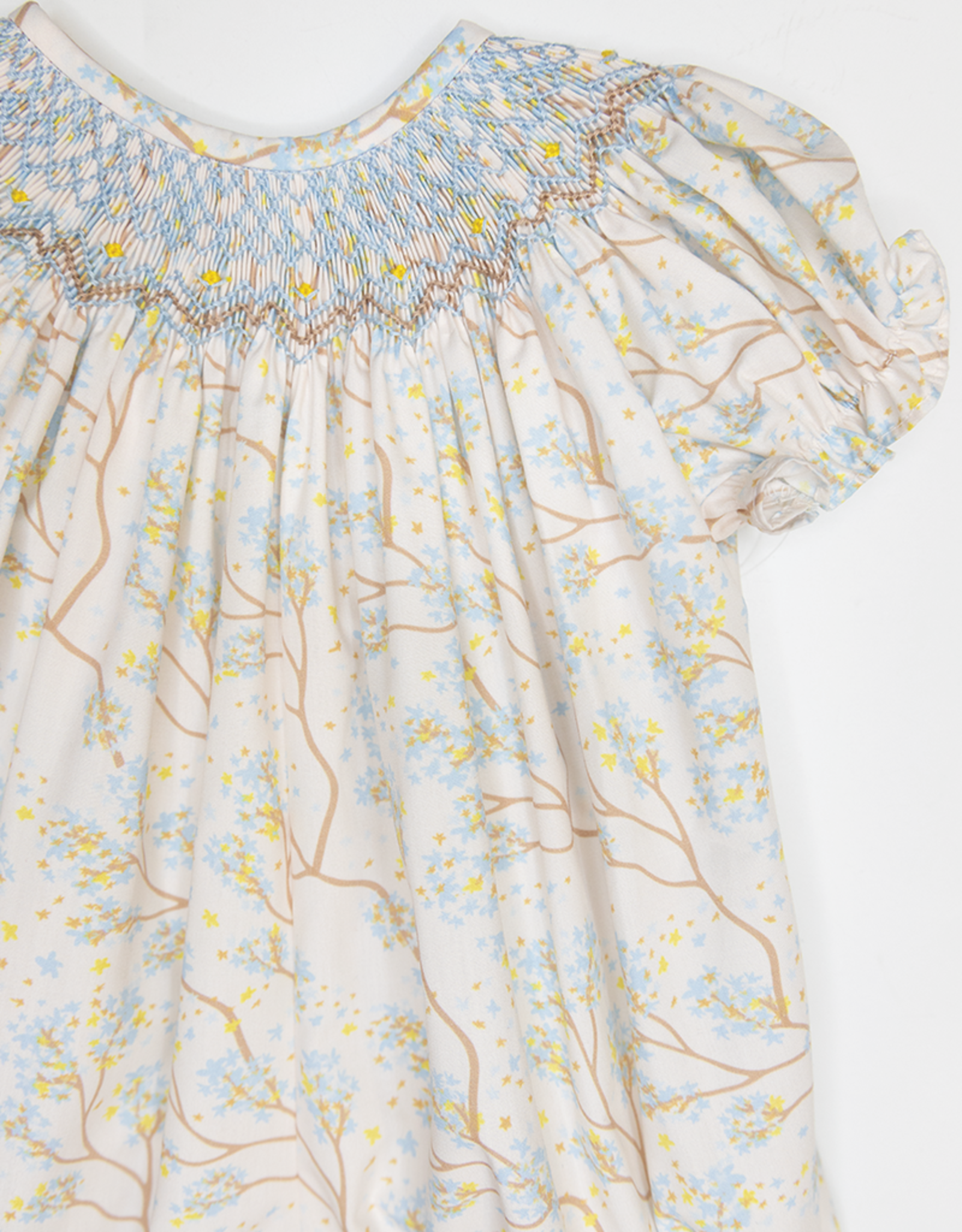 Charming Little One GQ2009 Autumn Bloom Zoey Bubble