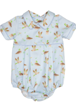 Charming Little One GQ1966 Duckling Friends Sebastian Bubble