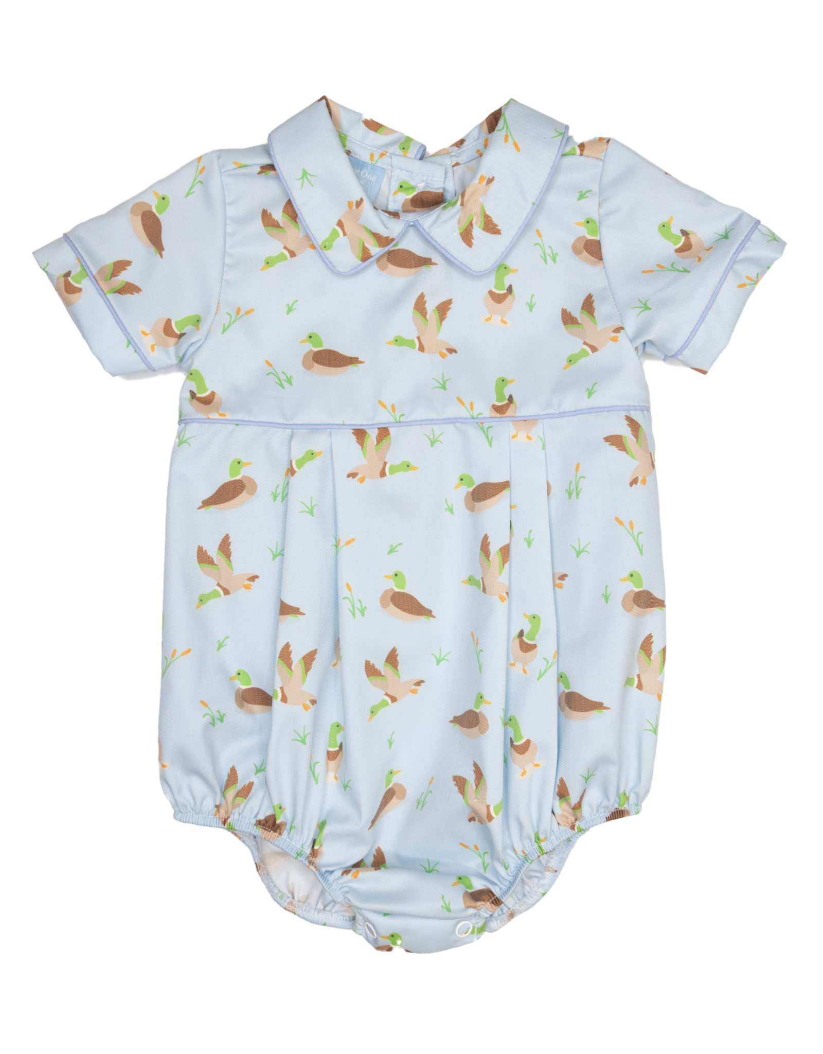 Charming Little One GQ1966 Duckling Friends Sebastian Bubble