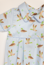 Charming Little One GQ1966 Duckling Friends Sebastian Bubble