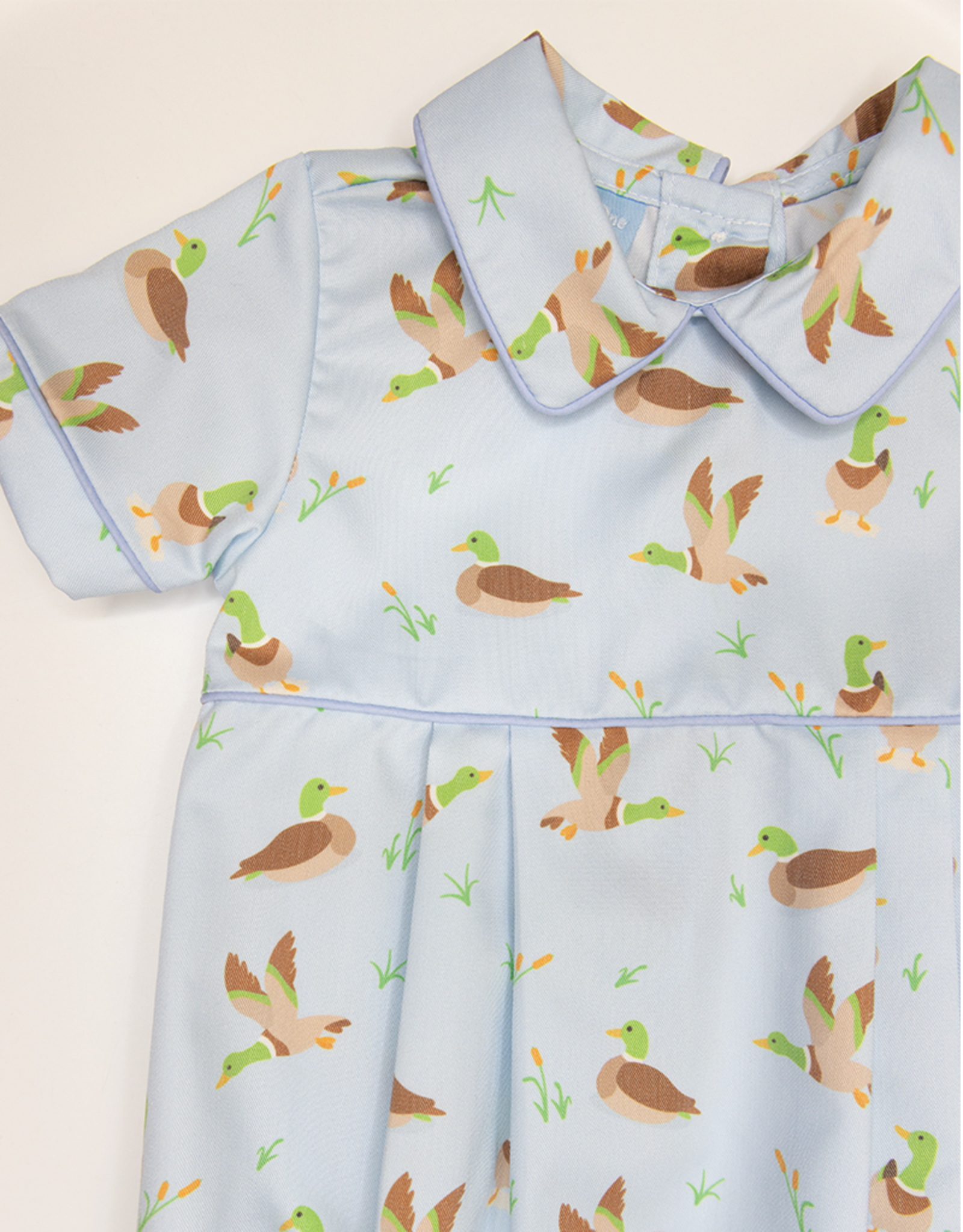 Charming Little One GQ1966 Duckling Friends Sebastian Bubble