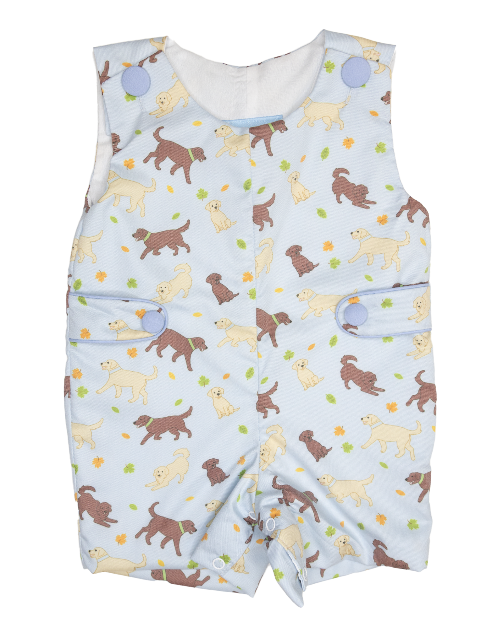 Charming Little One GQ1919 Puppies Daniel John John