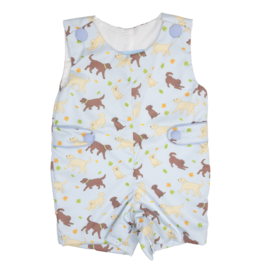 Charming Little One Puppies Daniel John John