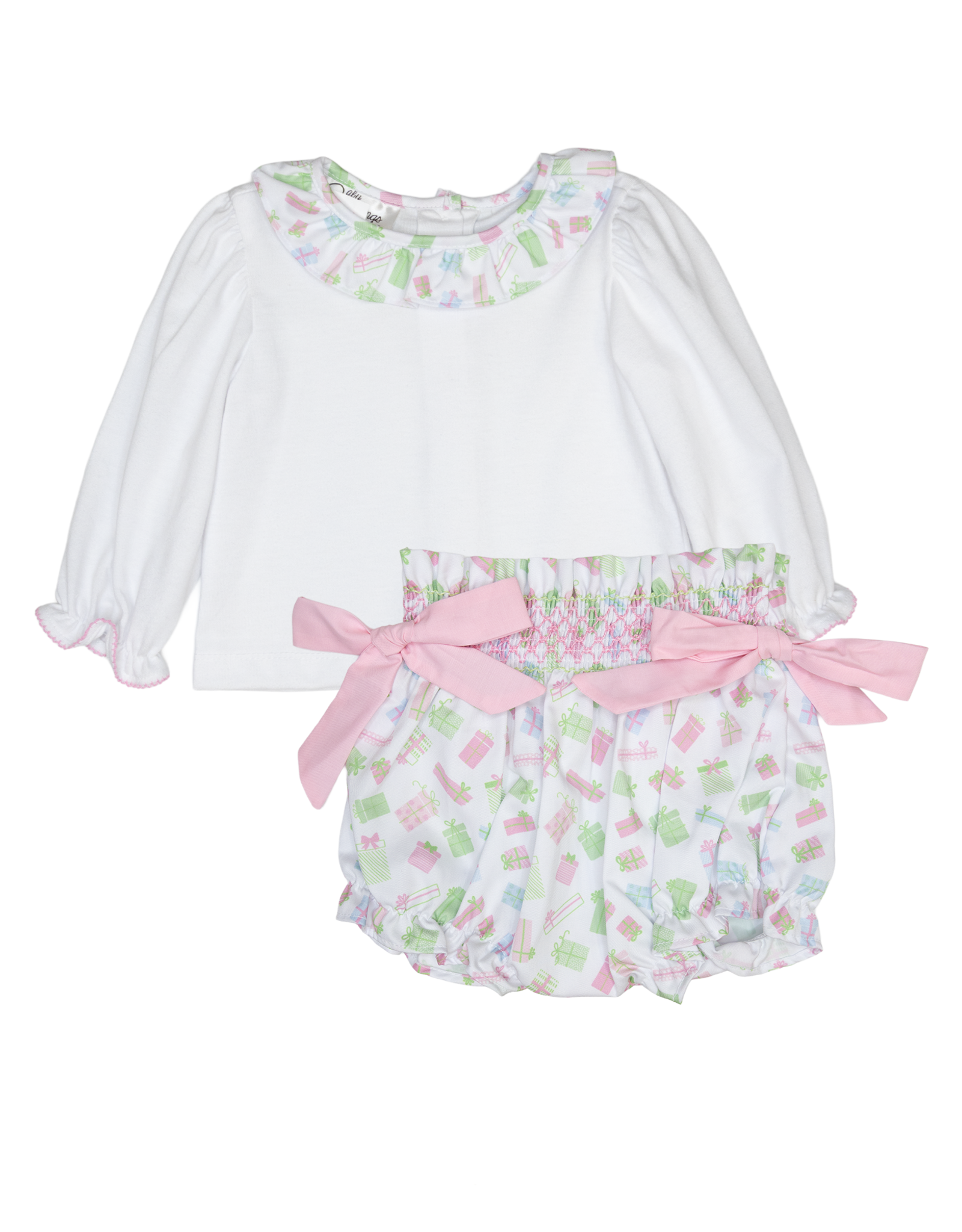 Baby Blessings BB1502 Presents Sarah Set