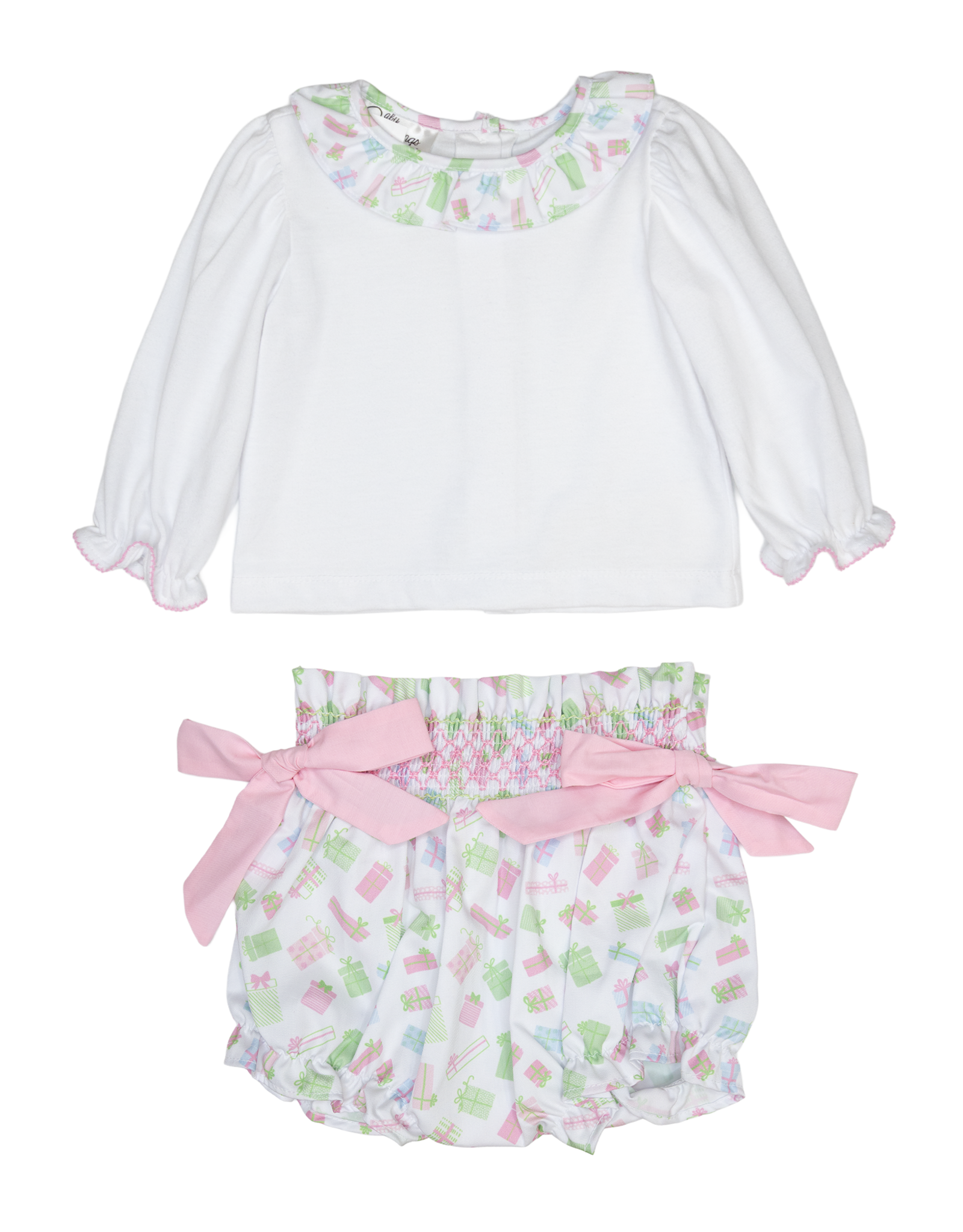 Baby Blessings BB1502 Presents Sarah Set