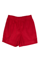 Baby Blessings BB1408 Red Christmas Tree Michael Pant Set