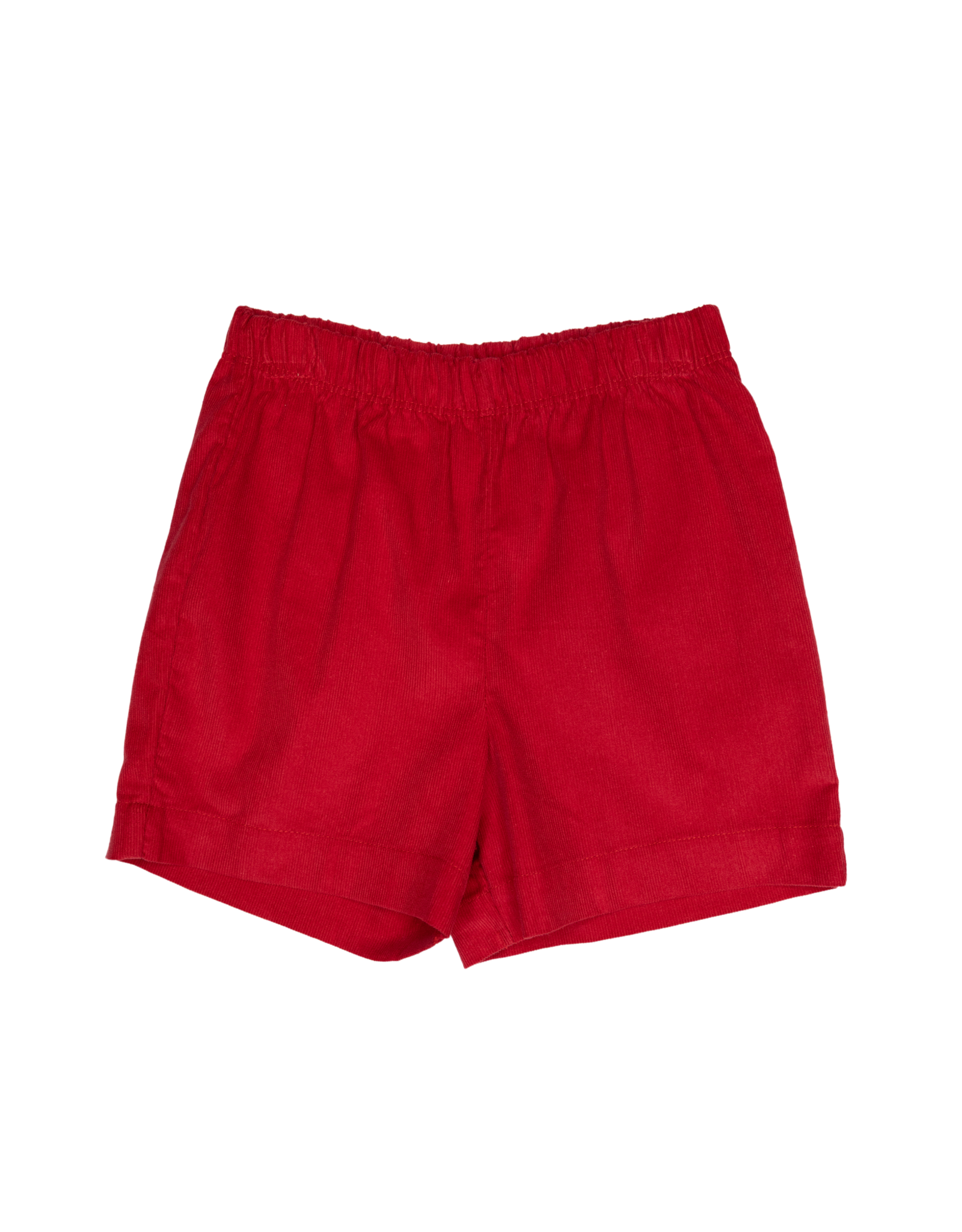 Baby Blessings BB1408 Red Christmas Tree Michael Pant Set