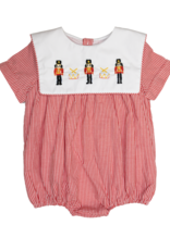 Teeta Teeta Barron Nutcracker Bubble