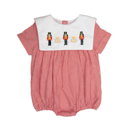 Teeta (12M) Barron Nutcracker Bubble