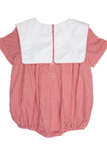 Teeta Teeta Barron Nutcracker Bubble