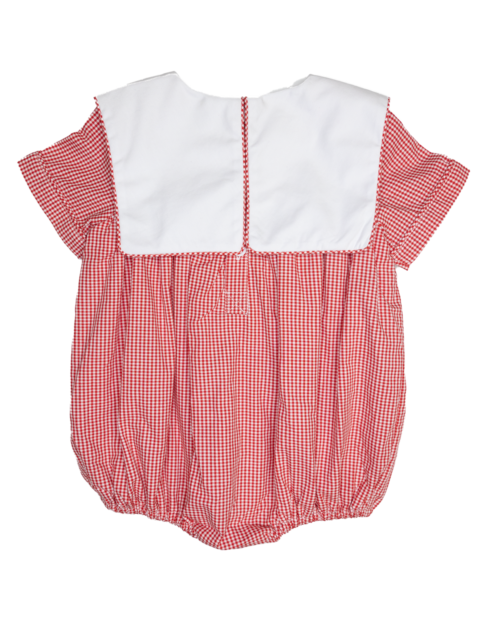 Teeta Teeta Barron Nutcracker Bubble