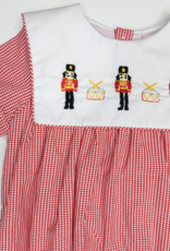 Teeta Teeta Barron Nutcracker Bubble