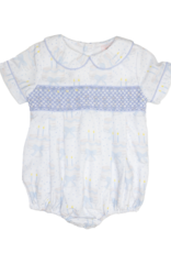 Teeta Teeta Barron Birthday Bubble