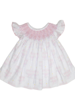 Teeta Teeta Ella Birthday Dress