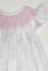 Teeta Teeta Ella Birthday Dress