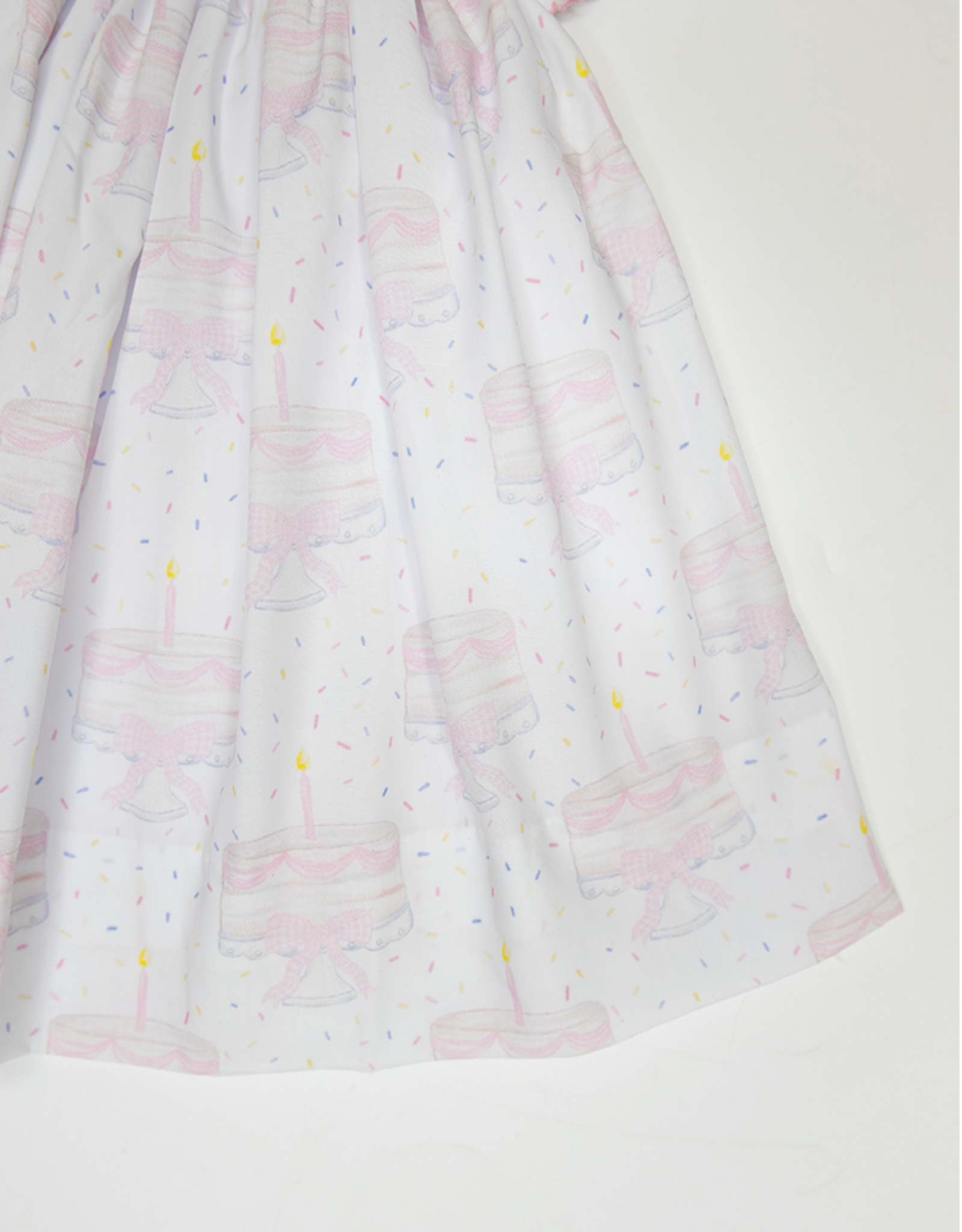 Teeta Teeta Ella Birthday Dress