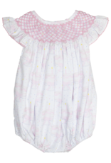 Teeta Teeta Lila Birthday Bubble