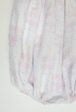 Teeta Teeta Lila Birthday Bubble