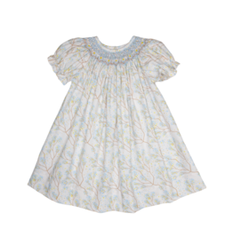 Charming Little One Autumn Bloom Zoey Dress