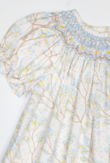 Charming Little One GQ2009 Autumn Bloom Zoey Dress