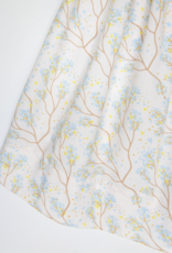 Charming Little One GQ2009 Autumn Bloom Zoey Dress