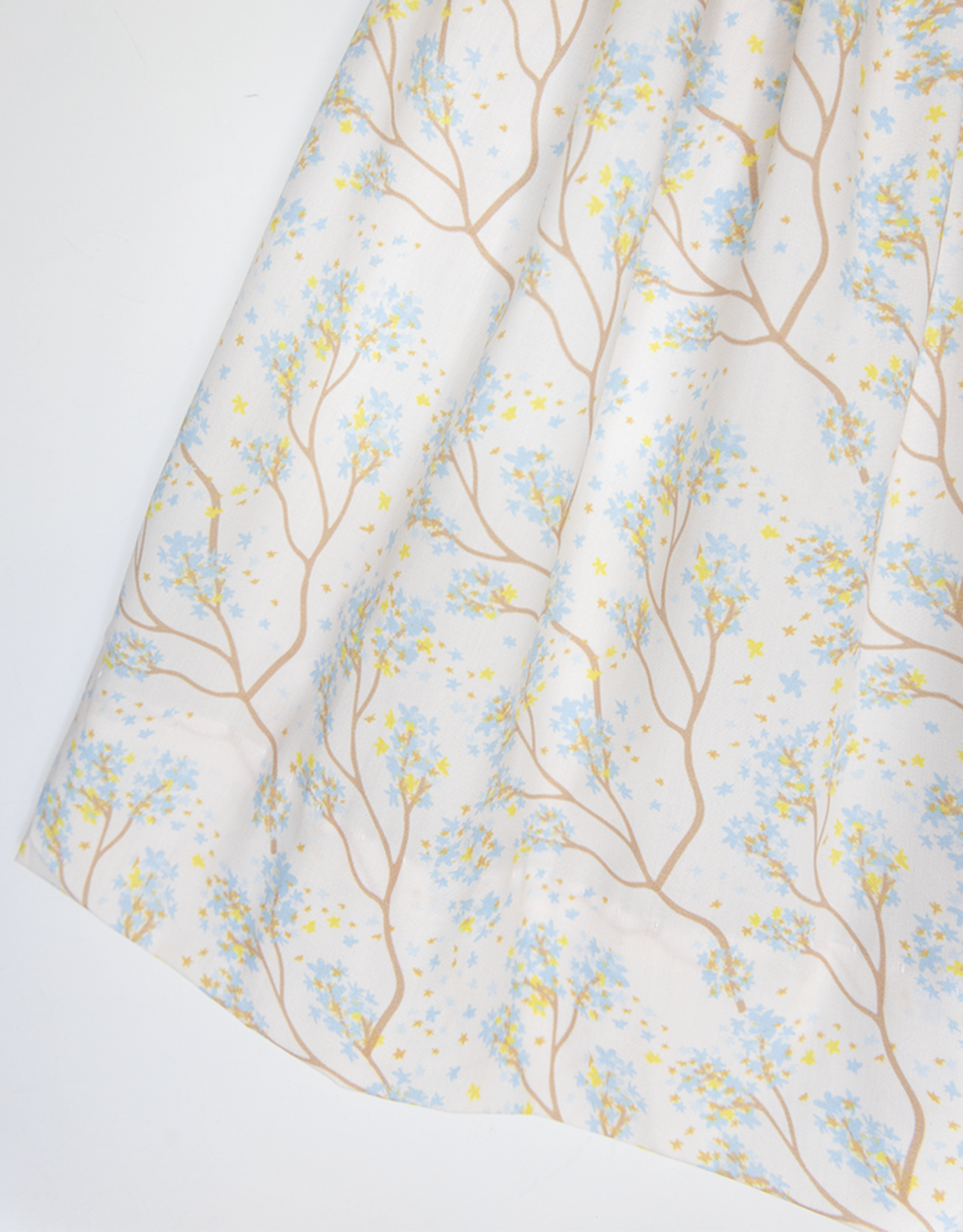 Charming Little One GQ2009 Autumn Bloom Zoey Dress