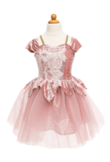 GreatPretenders 3092 Prima Ballerina Dress Dusty Rose
