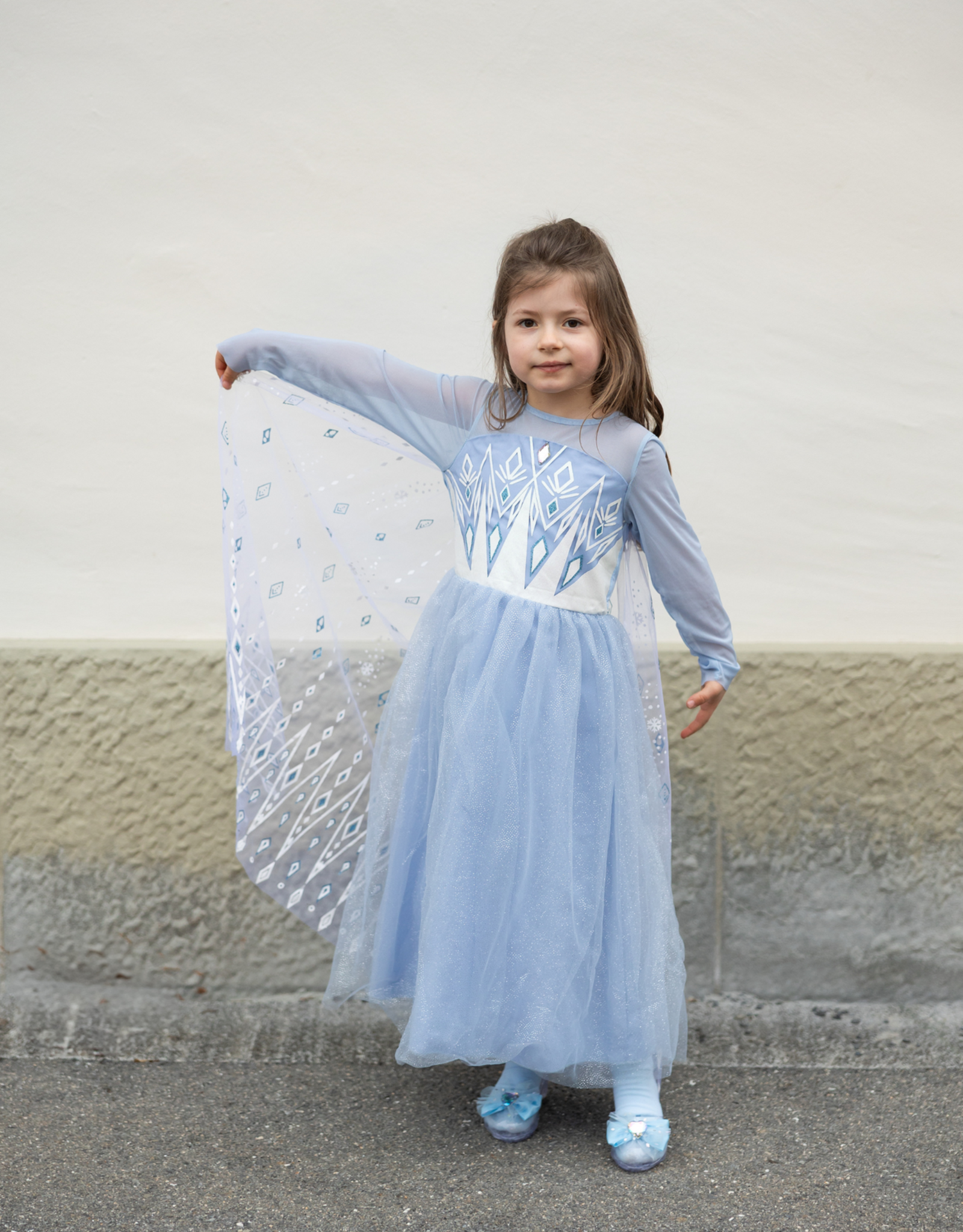 GreatPretenders 3620 Winter Princess Dress