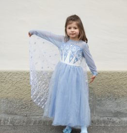 GreatPretenders Winter Princess Dress