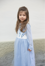 GreatPretenders 3620 Winter Princess Dress