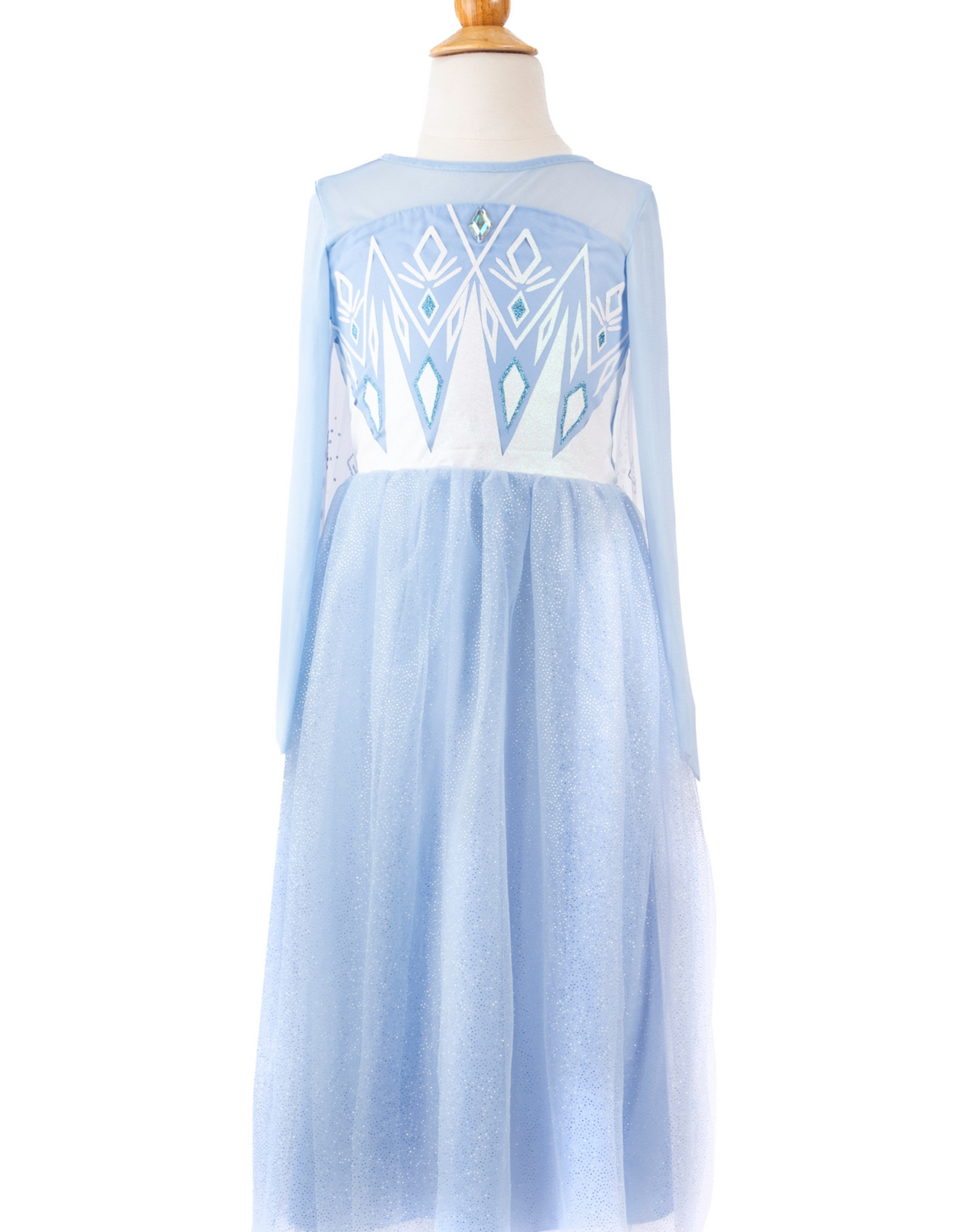 GreatPretenders 3620 Winter Princess Dress