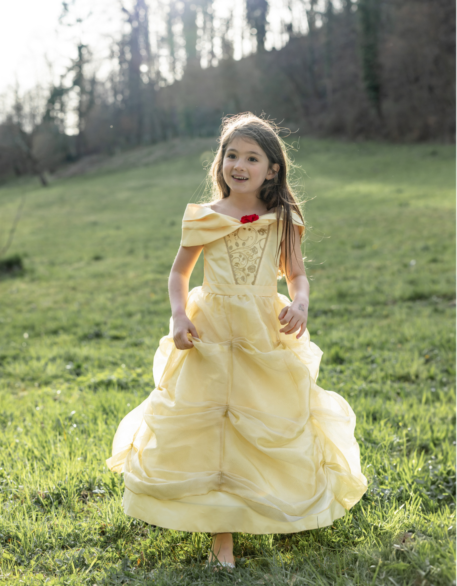 GreatPretenders 362 Beauty Princess Dress