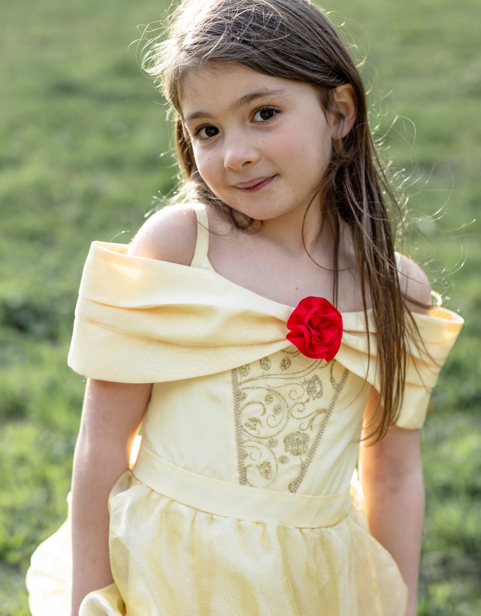 GreatPretenders 362 Beauty Princess Dress