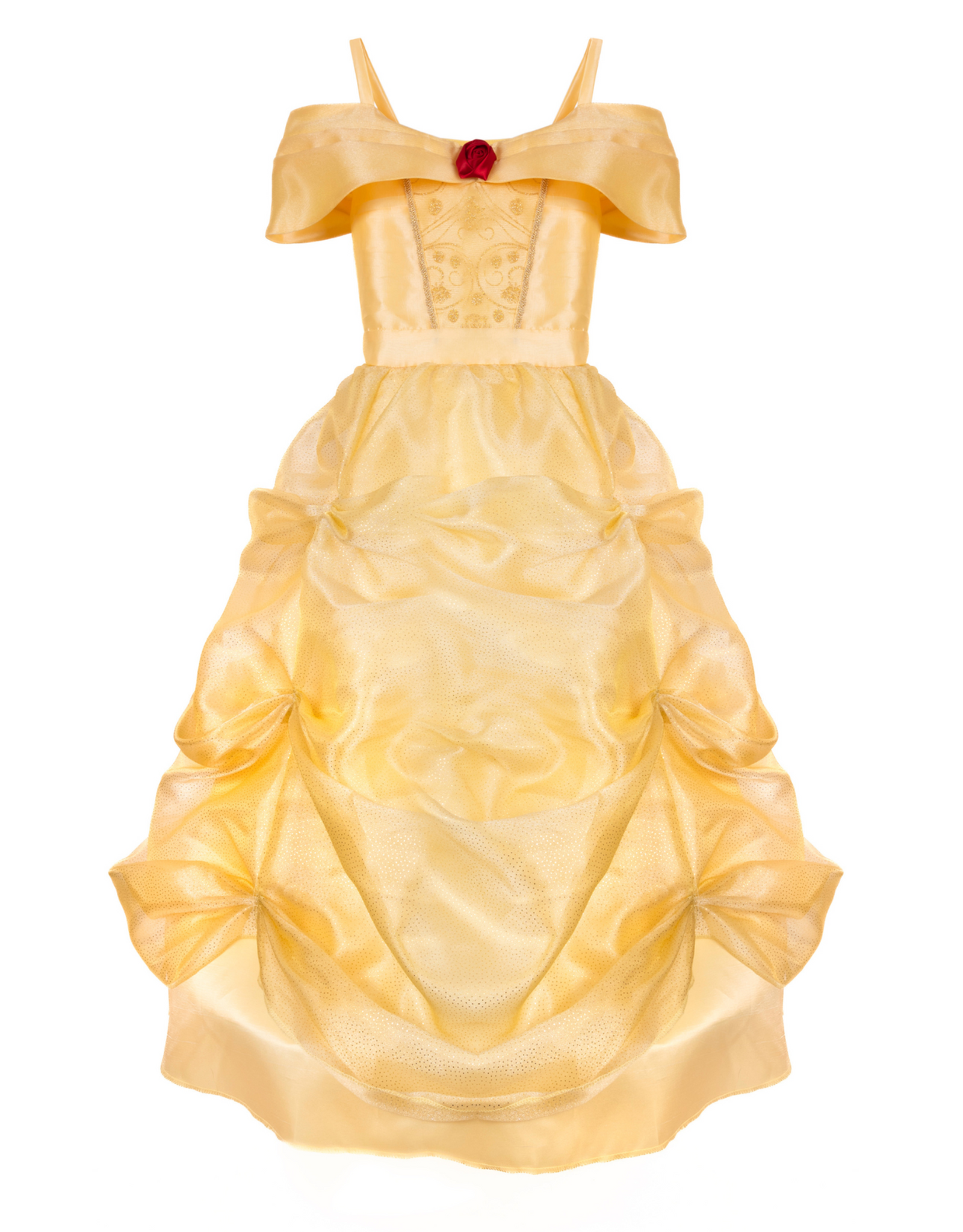 GreatPretenders 362 Beauty Princess Dress
