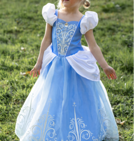 GreatPretenders Cinderella Princess Dress