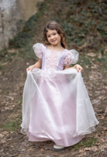 GreatPretenders 373 Platinum Princess Gown