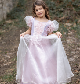 GreatPretenders Platinum Princess Gown