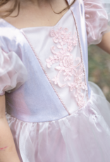 GreatPretenders 373 Platinum Princess Gown